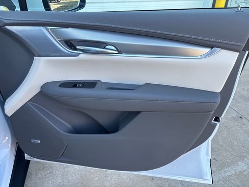 New 2025 Cadillac XT5 Premium Luxury w/ Technology Package image 52