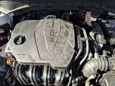 Used 2022 Kia Sorento S image 28