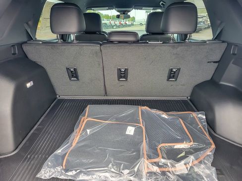 New 2026 GMC Terrain AT4 w/ LPO, Floor Liner Package image 16