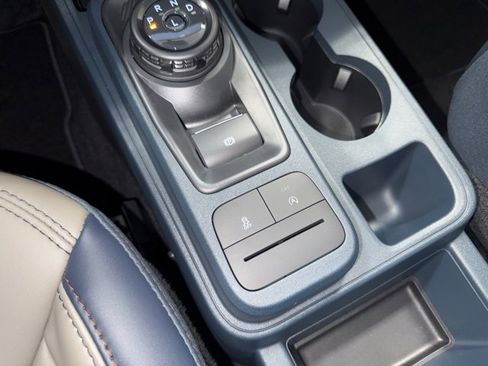 New 2025 Ford Maverick Lariat w/ 4K Tow Package image 23