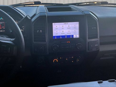 Used 2020 Ford F150 XLT w/ Equipment Group 302A Luxury AWD/4WD image 3