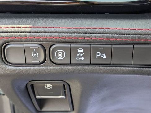 Certified 2023 Acura MDX A-Spec AWD/4WD image 28