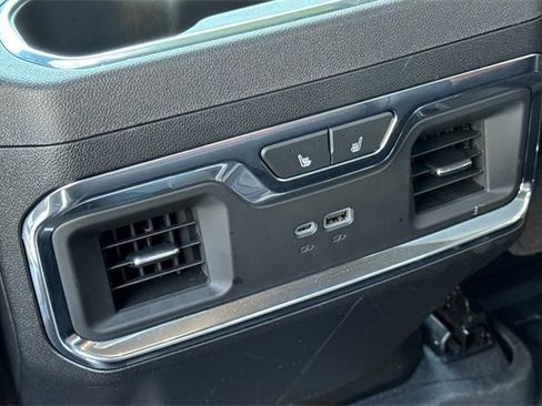 Used 2024 GMC Sierra 1500 Denali Ultimate image 44