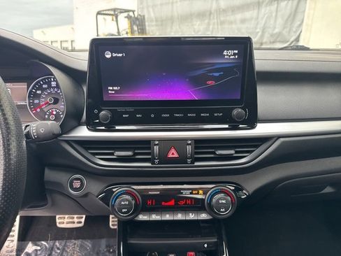 Certified 2022 Kia Forte GT-Line w/ GT-Line Premium Package image 14