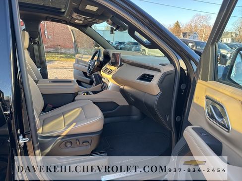 Used 2024 Chevrolet Tahoe Premier image 29