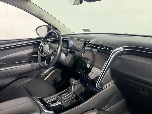 Used 2024 Hyundai Tucson SEL w/ Convenience Package FWD image 32