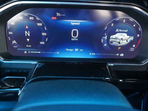 New 2026 Chevrolet Silverado 1500 LT image 34