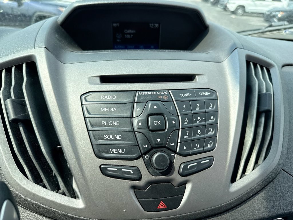 Used 2019 Ford Transit 150 148 Low Roof RWD image 27