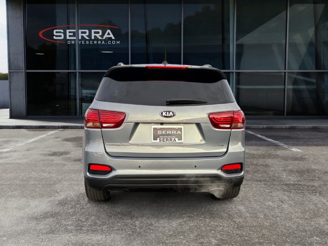 Used 2020 Kia Sorento S AWD/4WD image 4