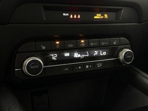 Used 2021 MAZDA CX-5 Touring image 16