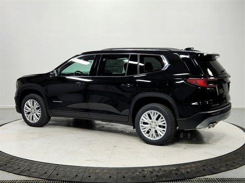 New 2026 GMC Acadia Elevation w/ Elevation Premium Package image 5