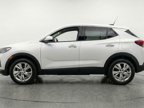 Used 2025 Buick Encore GX Preferred FWD image 5