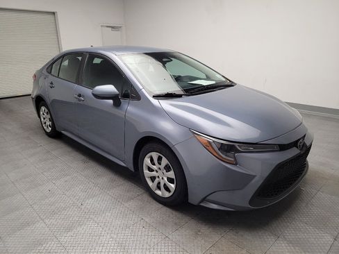 Used 2024 Toyota Corolla LE FWD image 13