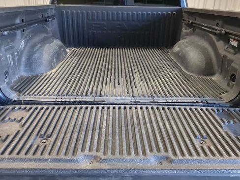 Used 2021 RAM 1500 Laramie w/ Sport Appearance Package AWD/4WD image 40