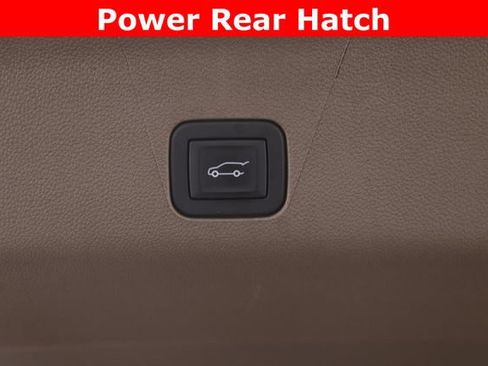 Used 2026 GMC Yukon Denali w/ Advanced Technology Package AWD/4WD image 34