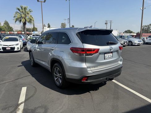 Used 2018 Toyota Highlander XLE image 5