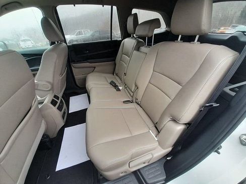 Used 2020 Honda Pilot EX-L image 45