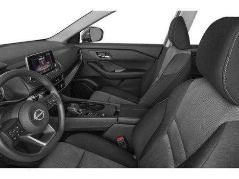 Used 2024 Nissan Rogue SV AWD/4WD image 45