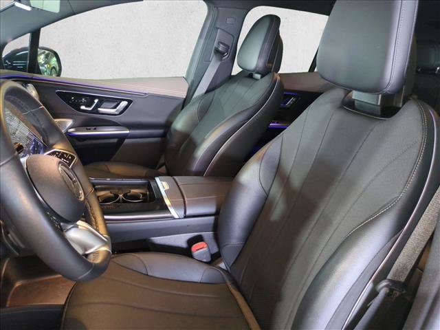 Certified 2024 Mercedes-Benz EQE 350+ SUV image 17