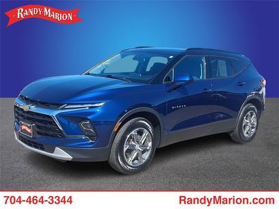 Used 2023 Chevrolet Blazer LT w/ Convenience Package