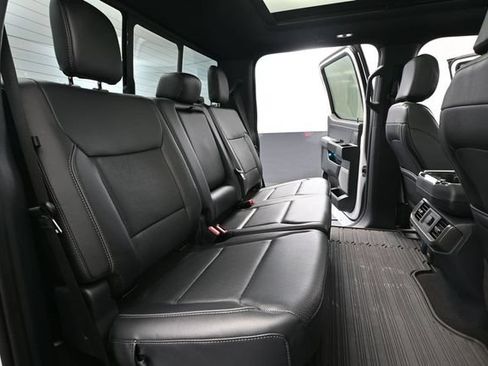 Used 2024 Ford F150 Lariat AWD/4WD image 46