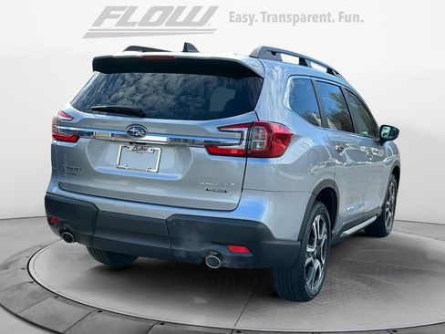 New 2026 Subaru Ascent Touring image 7