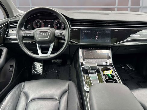 Used 2022 Audi Q7 3.0T Premium Plus AWD/4WD image 14