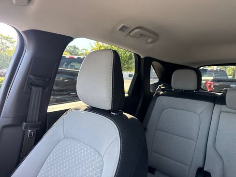 Used 2025 Ford Escape Active w/ Tech Pack #1 FWD image 32