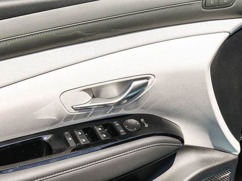 New 2026 Hyundai Tucson Limited AWD/4WD image 22