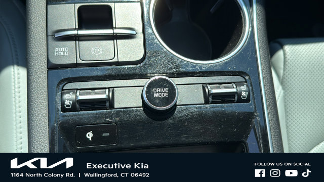 Certified 2021 Kia K5 EX FWD image 21