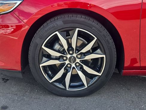 Used 2024 Chevrolet Malibu RS FWD image 22