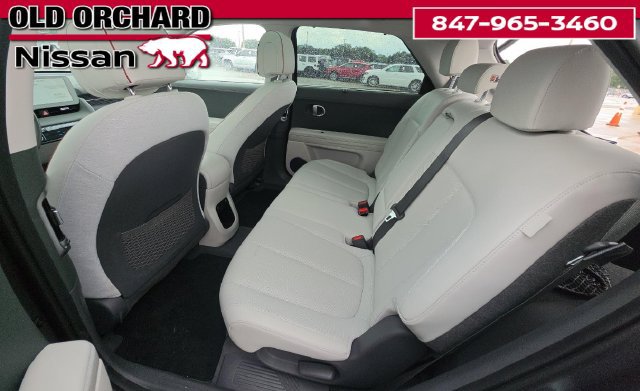 Used 2024 Hyundai Ioniq 5 Limited AWD/4WD image 10