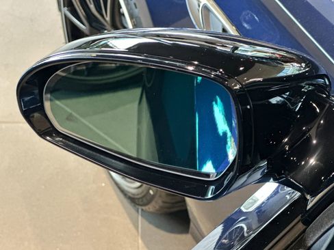 New 2026 Mercedes-Benz E 53 AMG e 4MATIC Sedan image 9