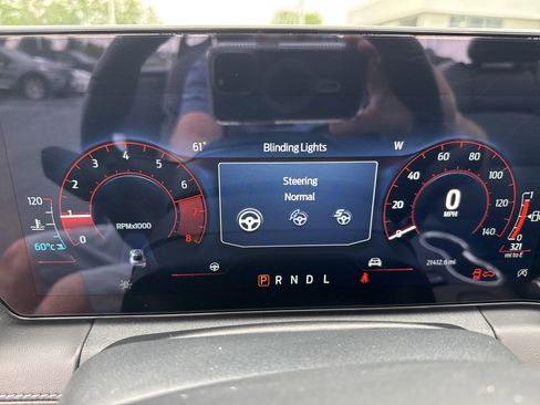 Used 2024 Ford Mustang Premium image 29