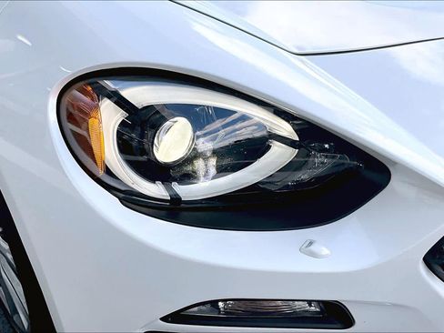 Used 2018 FIAT 124 Spider Lusso image 27