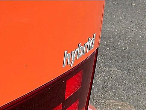 New 2026 Hyundai Santa Fe Limited image 9