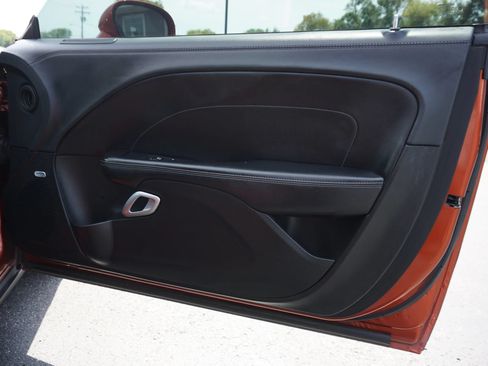 Used 2022 Dodge Challenger GT w/ Plus Package RWD image 10