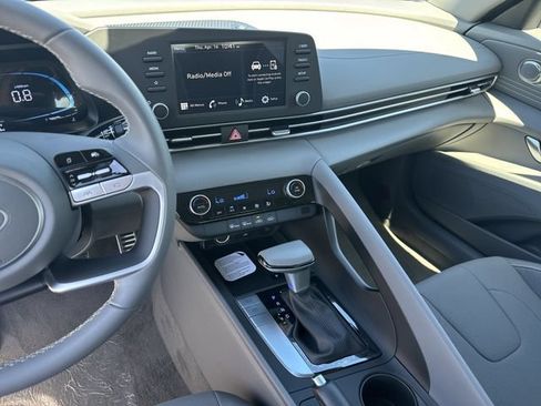 New 2026 Hyundai Elantra Sport FWD image 29