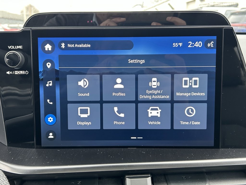 New 2026 Subaru Outback Limited AWD/4WD image 15