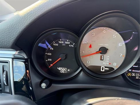 Used 2017 Porsche Macan S image 57