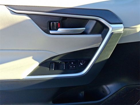 Certified 2024 Toyota RAV4 XLE image 12