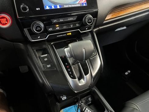 Used 2022 Honda CR-V EX-L image 29