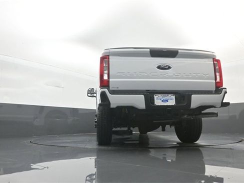 New 2026 Ford F350 XL w/ STX Appearance Package image 47