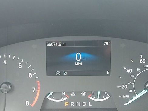 Used 2022 Ford Escape SEL FWD image 13