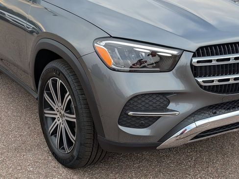 New 2026 Mercedes-Benz GLE 350 4MATIC image 8