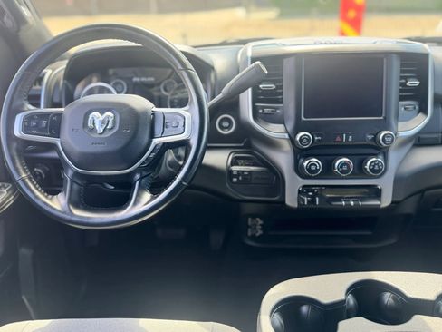 Used 2024 RAM 3500 Big Horn image 14