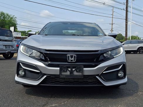 Used 2020 Honda Civic EX image 5