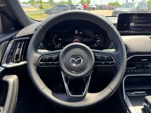 New 2026 MAZDA CX-90 3.3 Turbo w/ Premium Plus Pkg AWD/4WD image 31