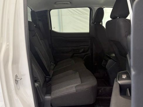 New 2026 Ford Ranger XL AWD/4WD image 24