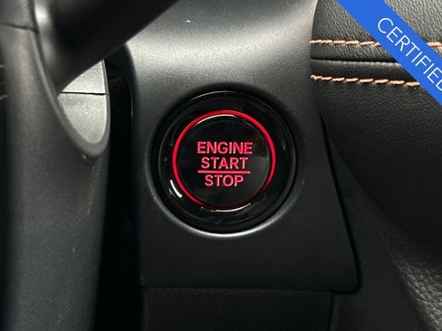 Certified 2026 Honda HR-V Sport image 25